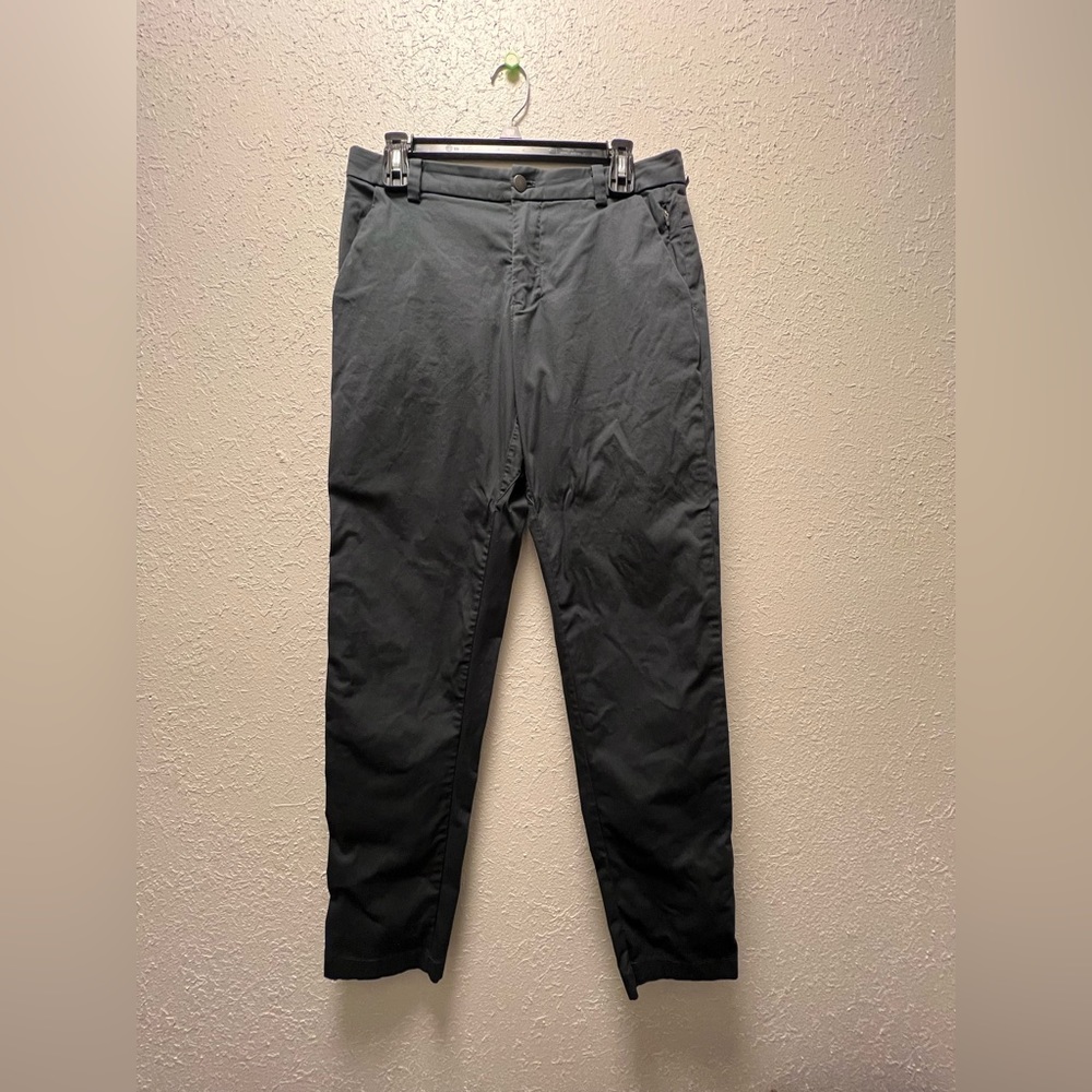 Commission work pant